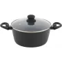 Hrniec Russell Hobbs RH02809EU7 24 cm Metallic Marble, odolný hrniec