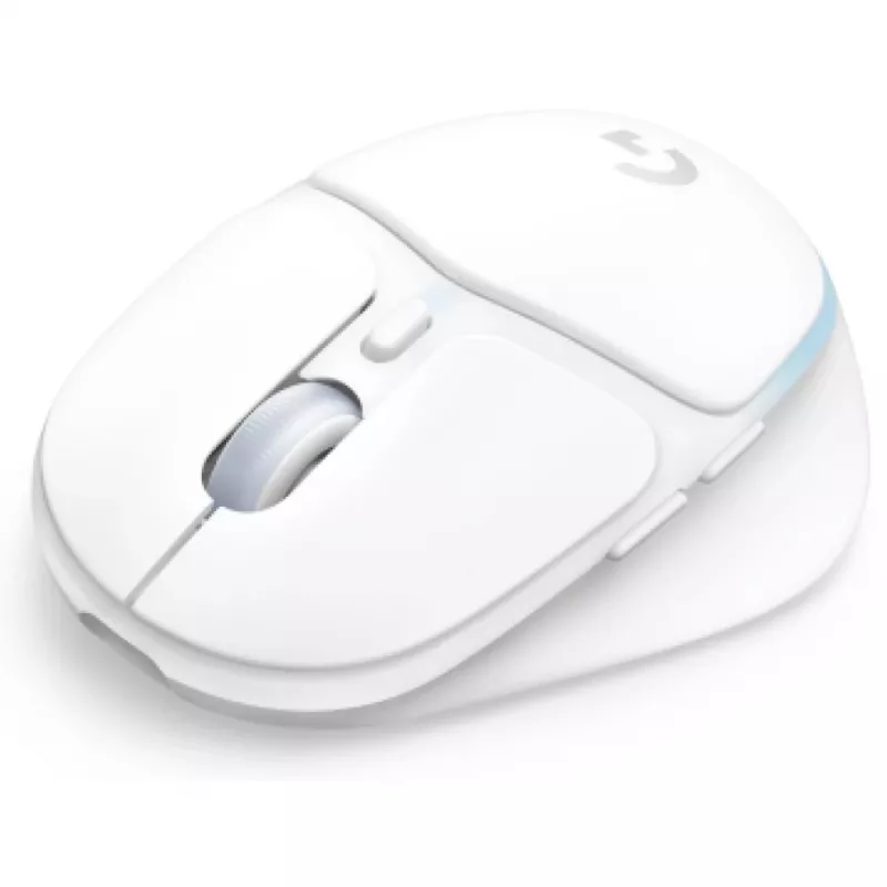 Myš Logitech G G705 Wireless herná myš RF Wireless + Bluetooth