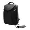 Batoh SBOX Havana NSS-2453 na notebook, 15,6 palca