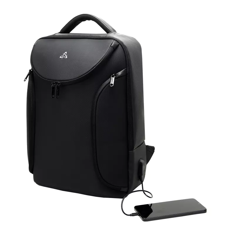 Batoh SBOX Havana NSS-2453 na notebook, 15,6 palca