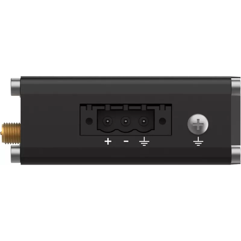 Router TELTONIKA RUT145 s rozhraním RS485, mobilnou konektivitou a priemyselnými I/O