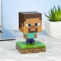 Paladone Minecraft Steve Icon Light
