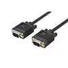 VGA monitorový kábel Digitus AK-310103-030-S 3m