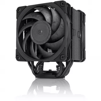 Noctua NH-U12A CHROMAX.čierny chladič CPU