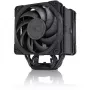 Noctua NH-U12A CHROMAX.čierny chladič CPU