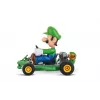 Carrera RC – Action – 2,4GHz Mario Kart(TM) Pipe Kart, Luigi