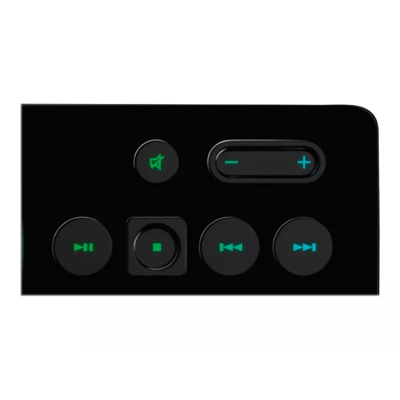 Logitech G Prodigy G213 - herná klávesnica - podsvietenie - maďarská (920-010739)