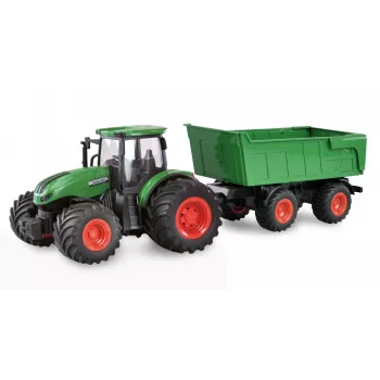 Traktor Amewi 22635 RC model elektromotor 1:24