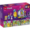 LEGO FRIENDS 42692 Stánok so zmrzlinou a balónmi