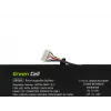 Batéria AB06XL pre HP Envy 13-AD008NW 13-AD101NW