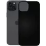 PEDEA soft TPU puzdro pre iPhone 15 Plus, čierne (50160972)