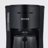 Filtračný kávovar Severin 1 L KA 9306