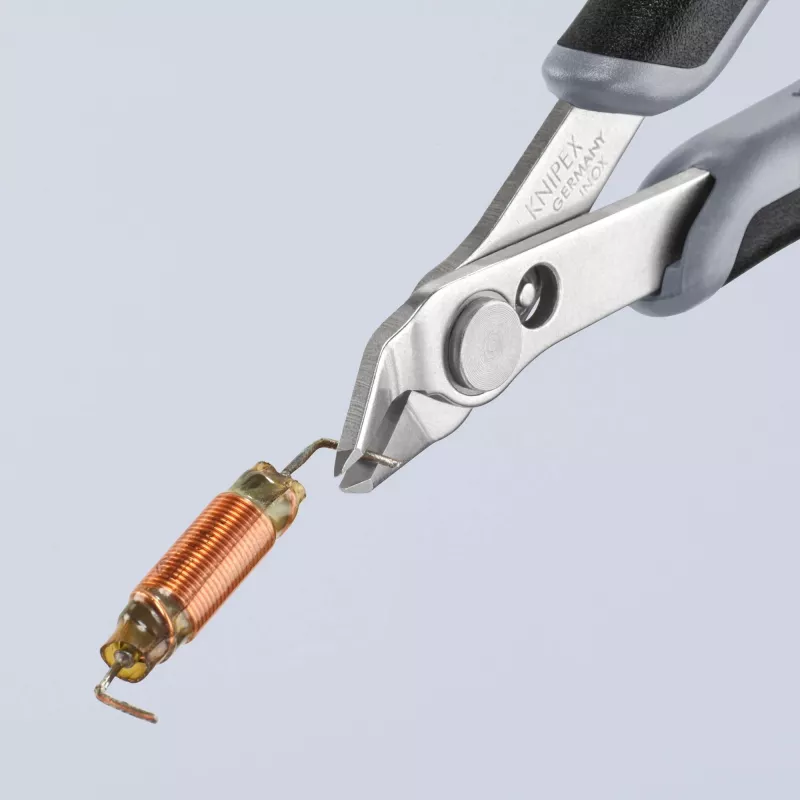 Bočné štípacie kliešte Knipex 78 03 125 ESD