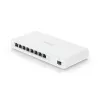 Ubiquiti Networks UISP Managed L2 Gigabit Ethernet (10/100/1000) Power over Ethernet (PoE) biela (UISP-S-EU)