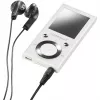 MP3 PREHRÁVAČ 16GB WHITE/3717472 INTENSO