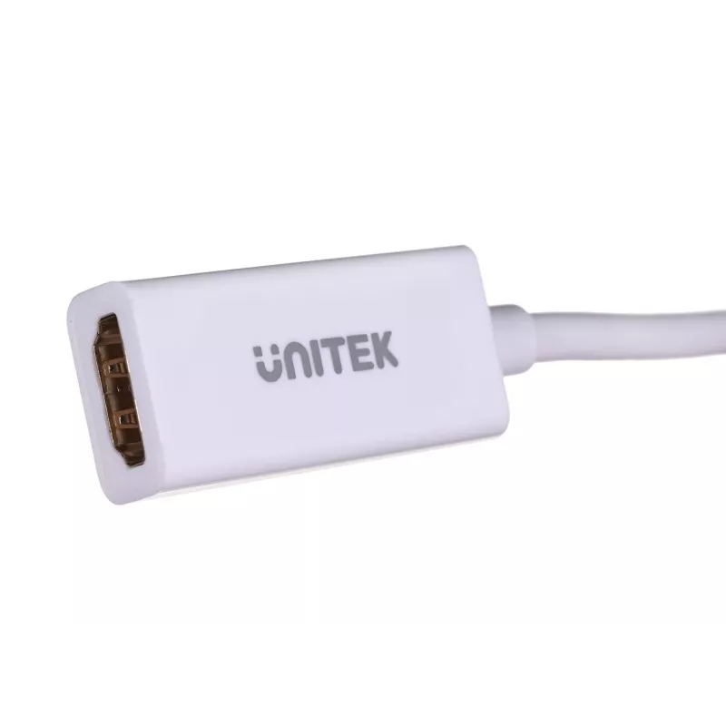 UNITEK Y-6331 rozširujúce karty/adaptér HDMI