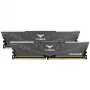 DIMM 16 GB DDR4-3200 (2x 8 GB) Dual-Kit, operačná pamäť sivá, TLZGD416G3200HC16FDC01, VULCAN Z, INTEL XMP