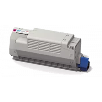 OKI TONER purpurový pre MC770 80 11500 strán