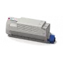 OKI TONER purpurový pre MC770 80 11500 strán