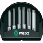 Wera 05056472001 Bit-Check 6 TX Universal 1 Sada bitov do skrutkovača, 6 ks