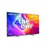 TV Philips 75PUS9010 75 palcov 4K UHD QLED čierna, energetická trieda E
