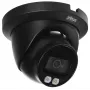 Bezpečnostná kamera DAHUA HDW2449TM-S-IL-0280B-B 4MP IR Eyeball