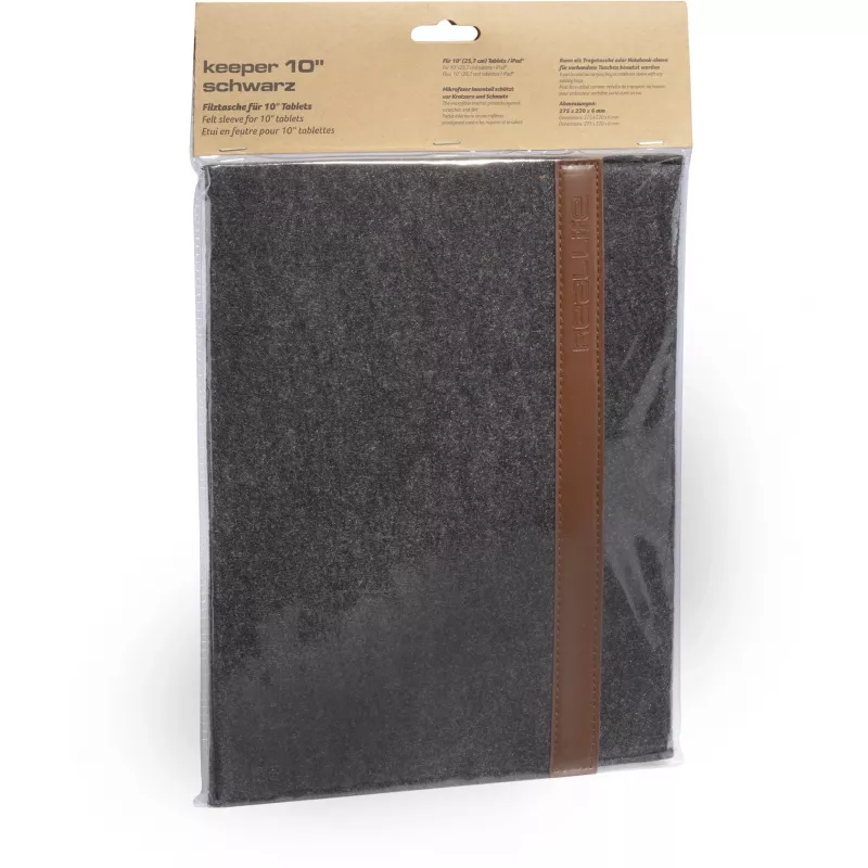 Puzdro na notebook Ultron RealLife Keeper 25,4 cm (10 palcov)