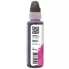 Kompatibilná Barva Epson 113/112 (C13T06B340) fľaša na doplnenie atramentu, purpurová