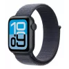 Apple MFF64ZM/A inteligentné nositeľné doplnky remienok modrý nylon, recyklovaný polyester, elastan
