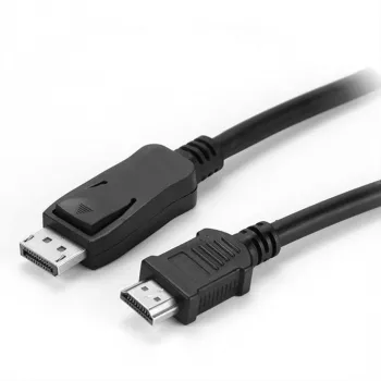 DisplayPort kábel VALUE DP - HDTV M/M 10 m