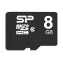 Silicon Power SP008GBSTH010V10SP pamäťová karta 8 GB MicroSDHC Class 10