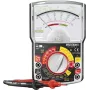 VOLTCRAFT VC-2030A Ručný multimeter analógový CAT III 500 V (VC-2030A)