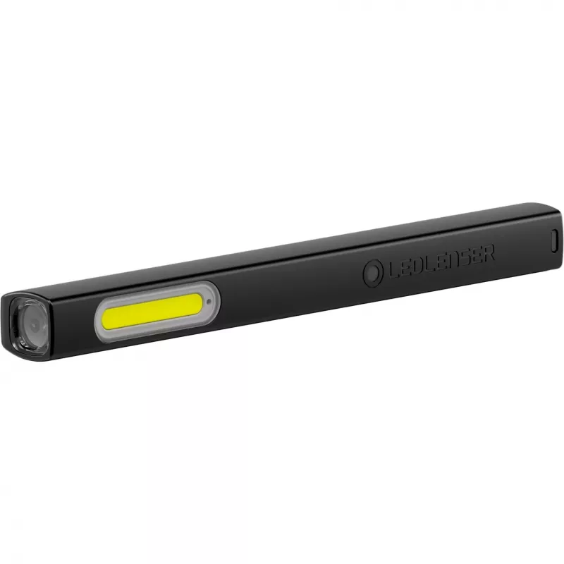 Ledlenser W2 WORK dielenská baterka