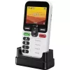Smartphone Doro Leva X10 2,4 inch 1150 mAh grafit