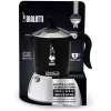 Indukčný kávovar BIALETTI FIAMMETTA na 2 šálky, čierny
