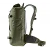 Bicyklový batoh - Deuter Amager 25+5 grafit