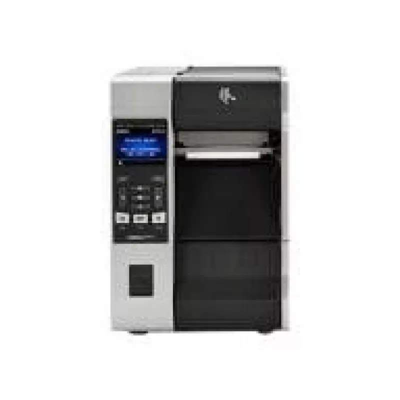 Zebra ZT610 tlačiareň etikiet termotransfer 203 x 203 DPI 356 mm/s káblová & bezdrôtová Ethernet LAN Bluetooth