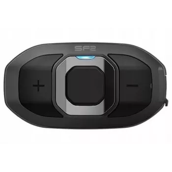 Motocyklová interkom Sena FreenConn FX Pro V2 EU MESH — Bluetooth 4.1, dosah 800 m, IP65, doba hovoru 13 h, Li-Ion
