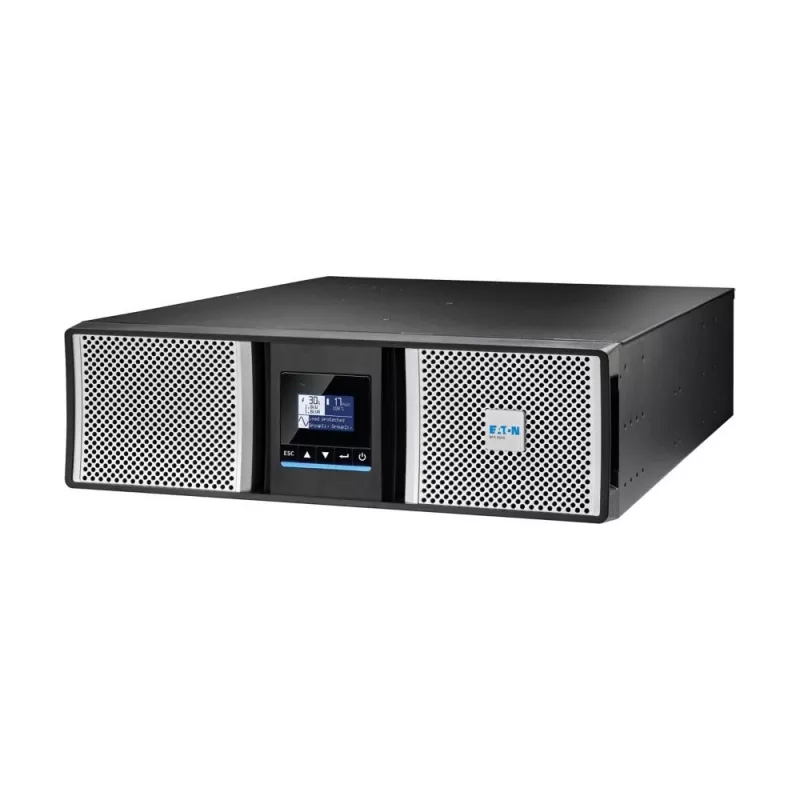 Eaton 9PX 5000i RT3U neprerušiteľný zdroj napájania UPS 5 kVA 5000 W