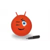 Skákacia lopta Jamara Eye Hopper ball odporúčaný vek 1 rok