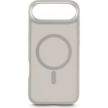 Hybridné puzdro White Diamonds pre Apple iPhone — farba Air Sand
