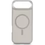 Hybridné puzdro White Diamonds pre Apple iPhone — farba Air Sand