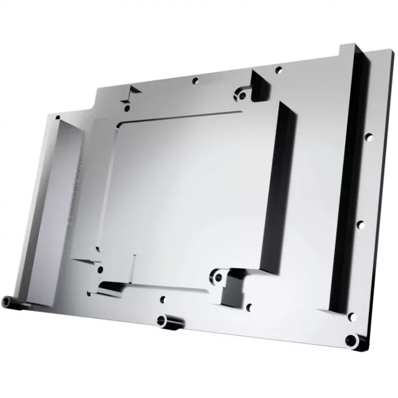 Alphacool Core GeForce RTX 5090 Reference vodný blok GPU so zadnou doskou (10242)
