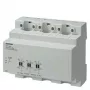 Siemens 7KT1201 prúdový transformátor, AC 3x100/5 A