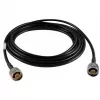 Koaxiálny kábel ALLNET ANT-CAB-NM-NM-300 3m N-Typ čierny