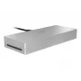 Razer Thunderbolt 5 Dock Mercury White — 4 USB porty, 1 HDMI