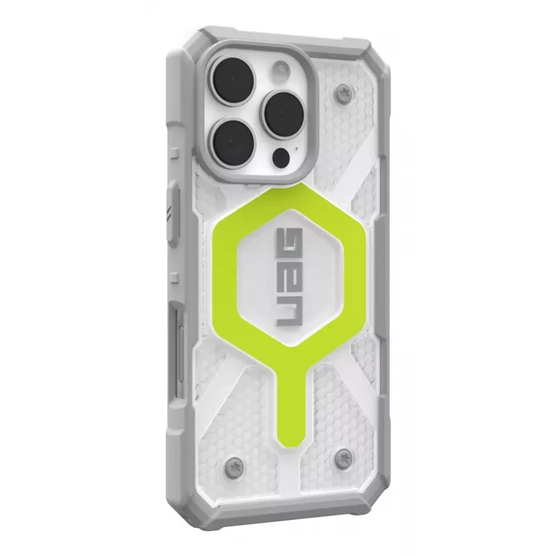 Urban Armor Gear Pathfinder puzdro na telefón 16 cm (6.3) puzdro sivé