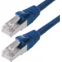 Sieťový kábel Helos CAT6 S/FTP (PIMF) 2 m