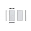Powerbank Xiaomi BHR9350GL 10000 mAh Li‑Ion, Quick Charge 3+, USB‑A + USB‑C, 3 A výstup, biela
