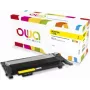 OWA Armor Toner kompatibilný s HP W2072A - 117A - 700 strán - žltý